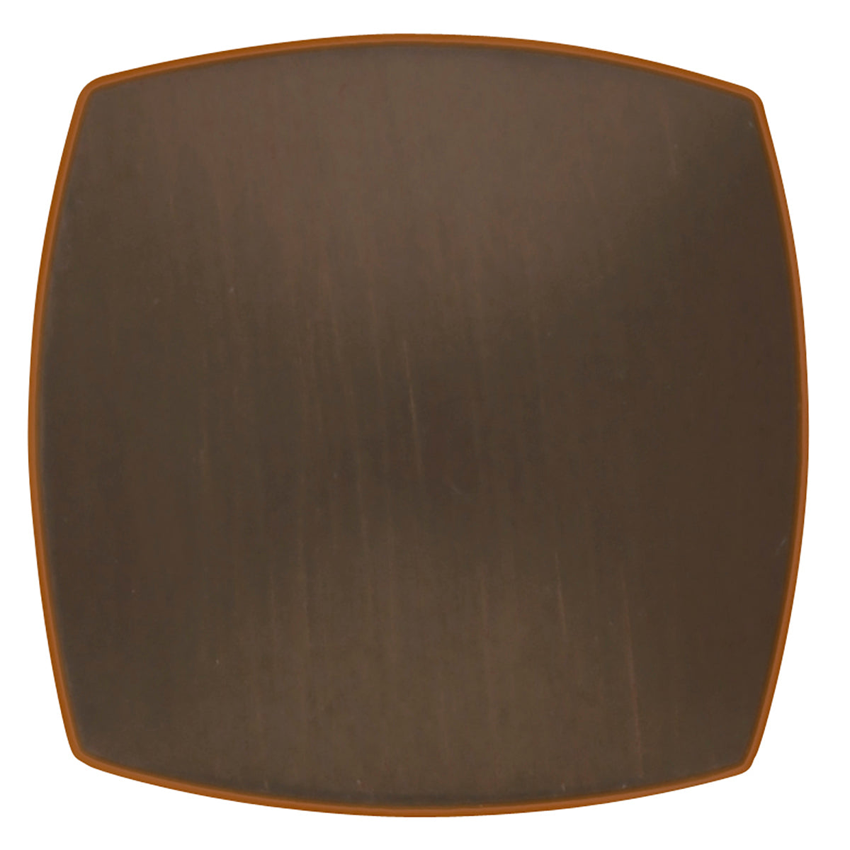 Knob 1-1/2 Inch Square - Euro-Contemporary Collection