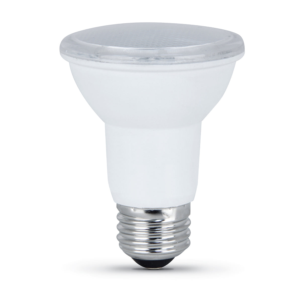 PAR20 LED Light Bulbs, 7 Watts, Non-Dimmable, E26, 500 Lumens 3 Pack