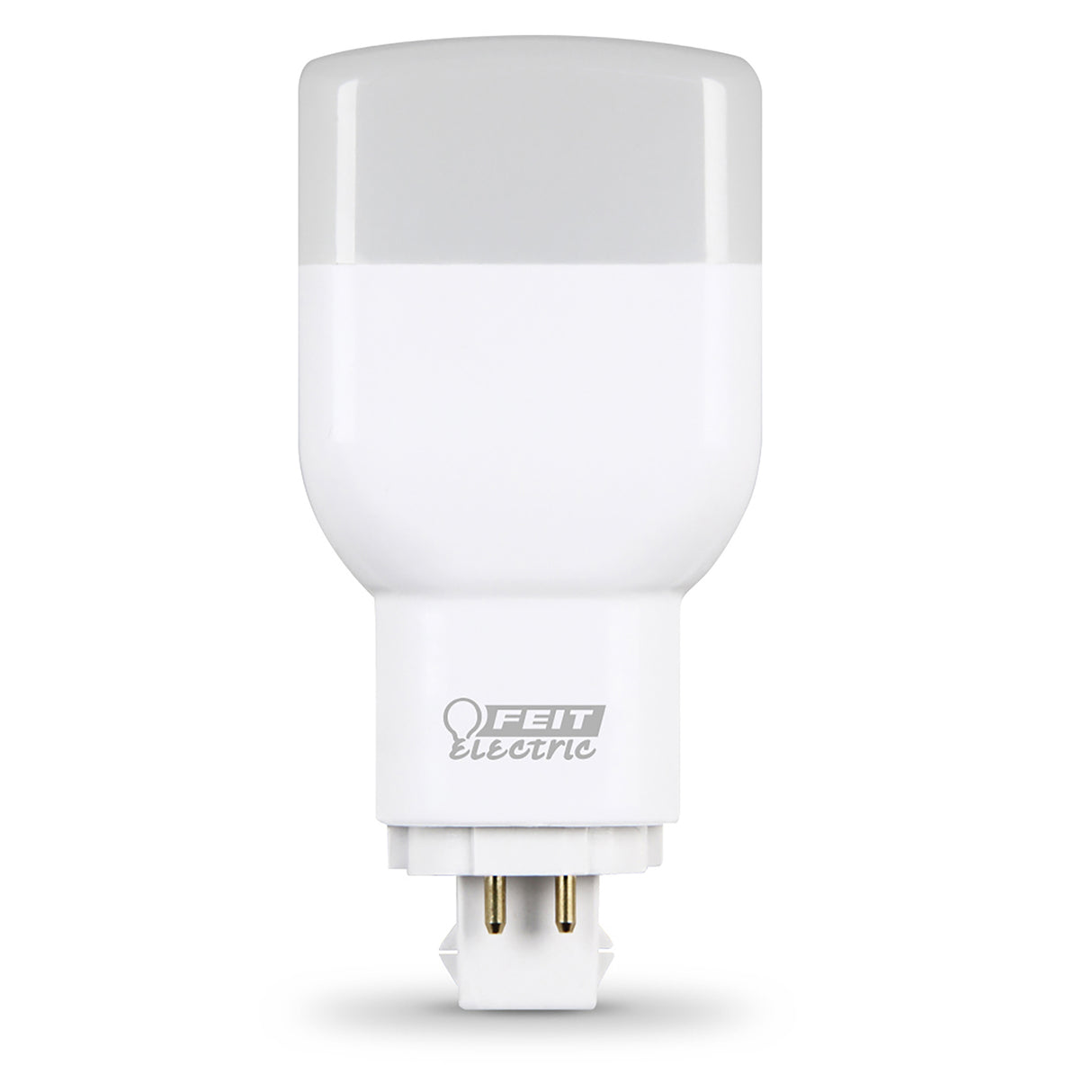 LED PL Lamps, 26W, Vertical Recessed, GX24Q-3 Base 4-Pin, 4100K