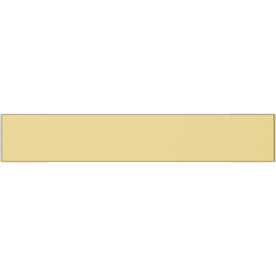 Heritage Designs Collection - PLATFORM PULL, 128mm Center to Center (Pack of 10 Pulls) - Hickory Hardware|R077752