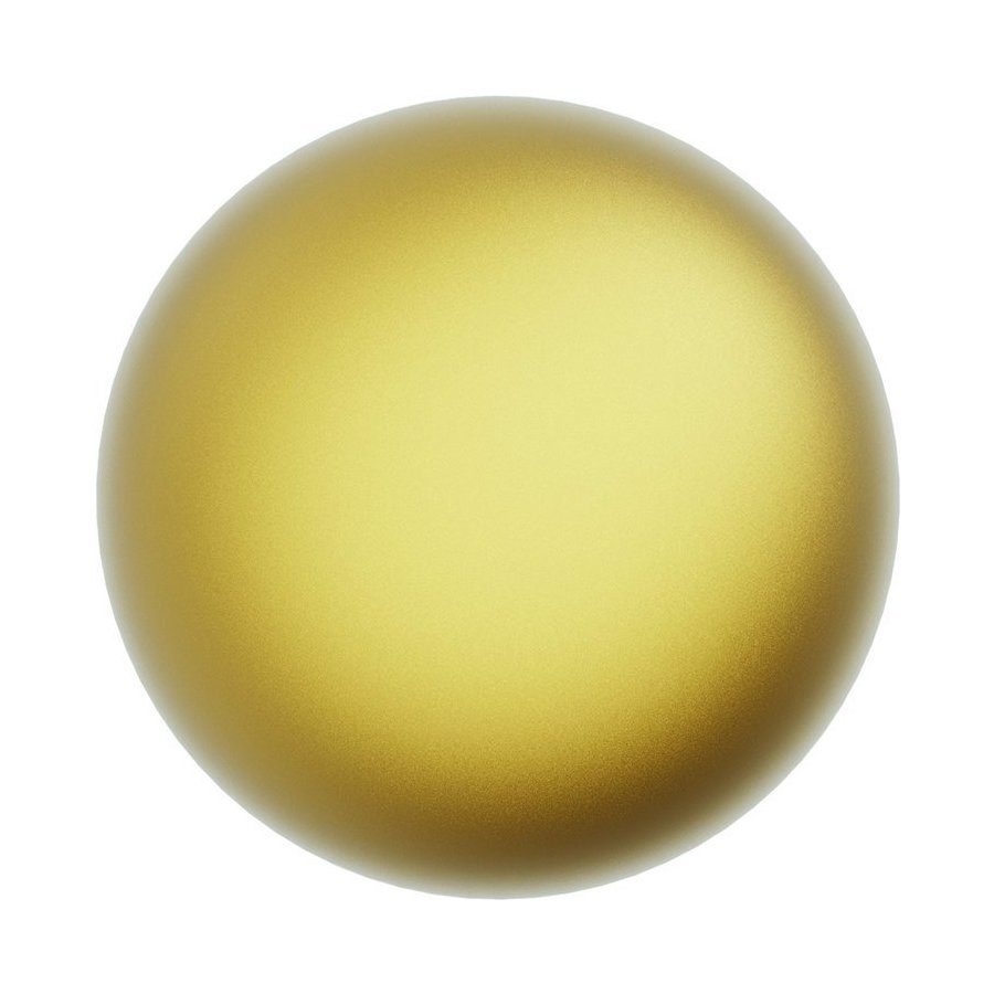 Heritage Designs Collection - KNOB, 1-1/8" DIA - (10-Pack) - Hickory Hardware|R077753