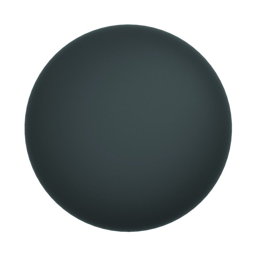 Heritage Designs Collection - KNOB, 1-1/8" DIA - (10-Pack) - Hickory Hardware|R077753