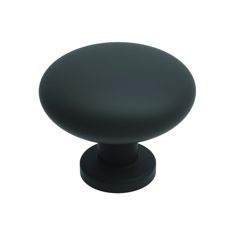 Heritage Designs Collection - KNOB, 1-1/8" DIA - (10-Pack) - Hickory Hardware|R077753