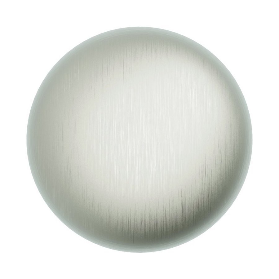 Heritage Designs Collection - KNOB, 1-1/8" DIA - (10-Pack) - Hickory Hardware|R077753