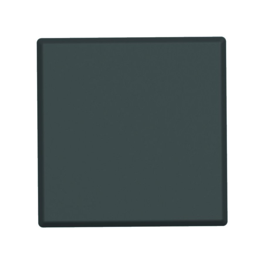 Heritage Designs Collection - KNOB, 1-3/16" SQ - (10-Pack) - Hickory Hardware|R077756