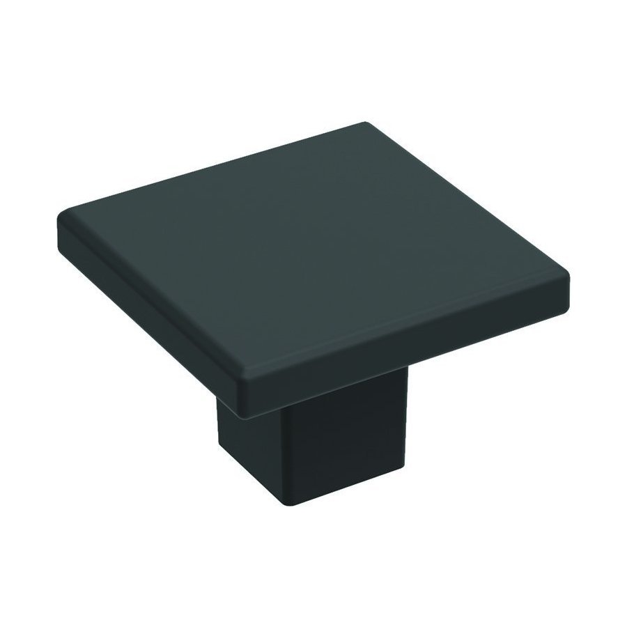 Heritage Designs Collection - KNOB, 1-3/16" SQ - (10-Pack) - Hickory Hardware|R077756