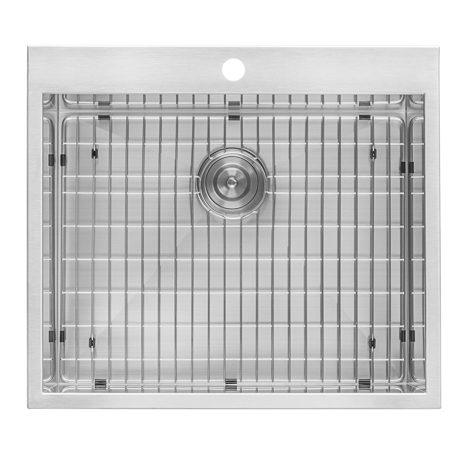 new arrival small stainless steel drain board kitchen sinks panel