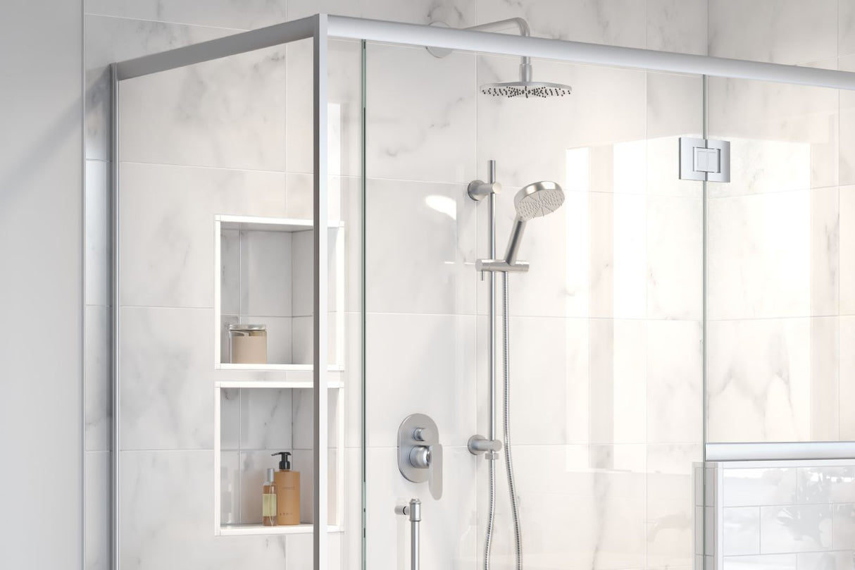 Kerdi-Board-Sn Shower Niche