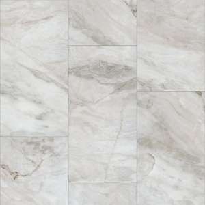 Shaw Floorte, Paragon Tile Plus 1022V-01109 Catalina SPC Vinyl Flooring 12" X 24" X 5.5mm Thickness (15.83 SF/CTN)