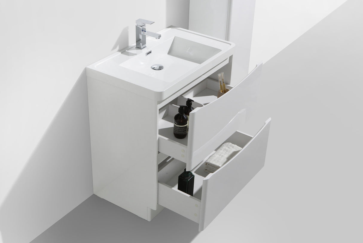 Smile 40" Bathroom Vanity