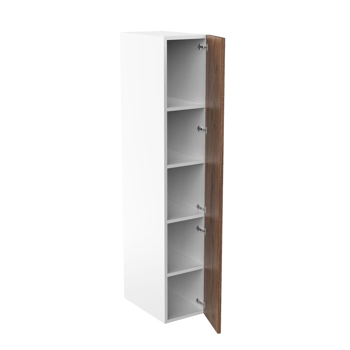 15 tall store cabinet