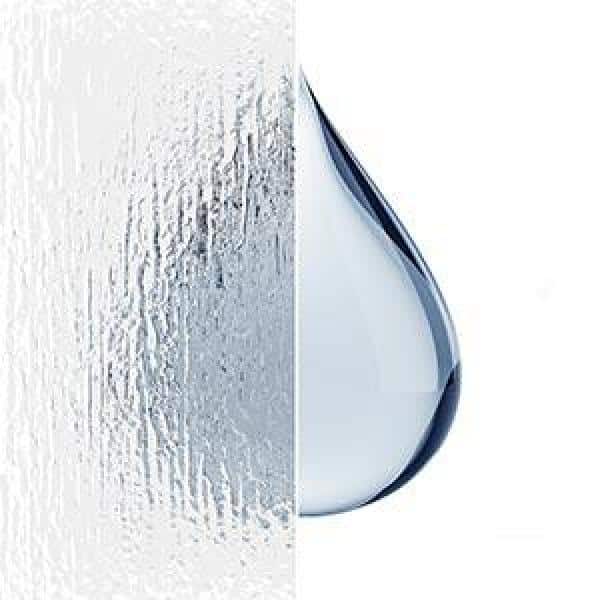 Sliding Framed Tempered Glass Tub Door - Cove Design for Modern Bathrooms