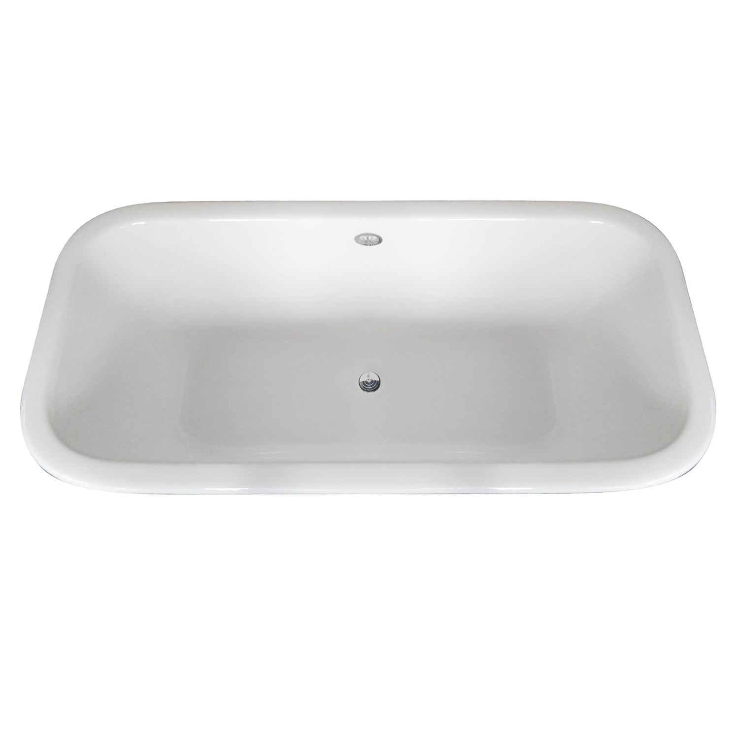 Clawfoot Bathtubs