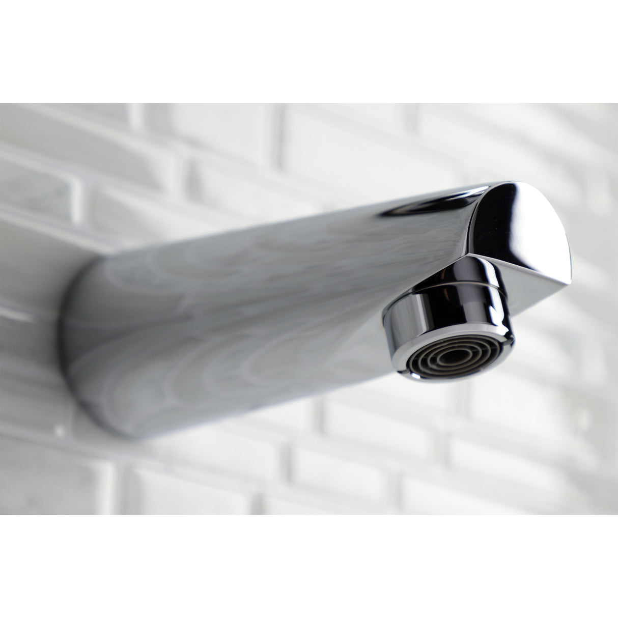 Tub And Shower Faucet