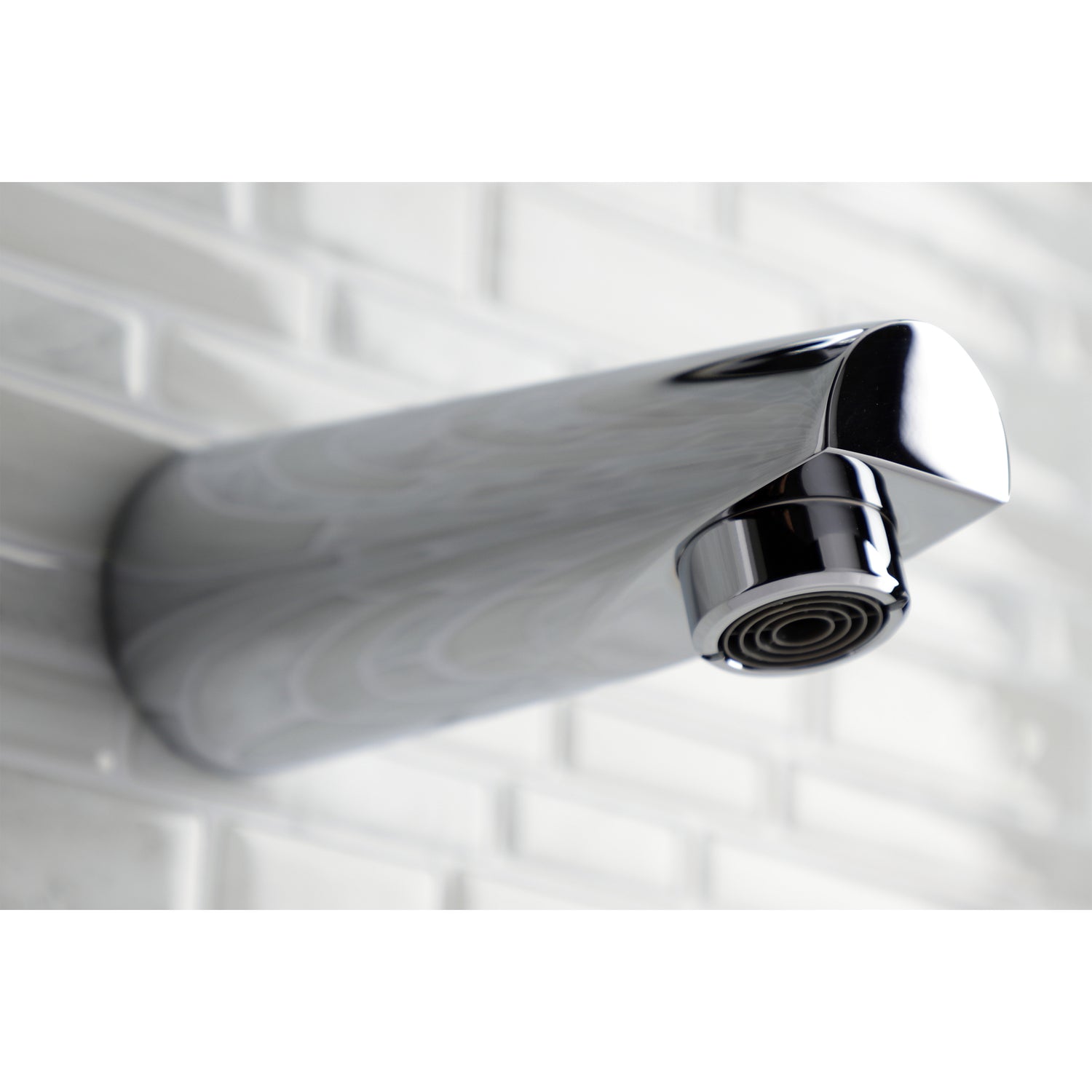 Tub And Shower Faucet