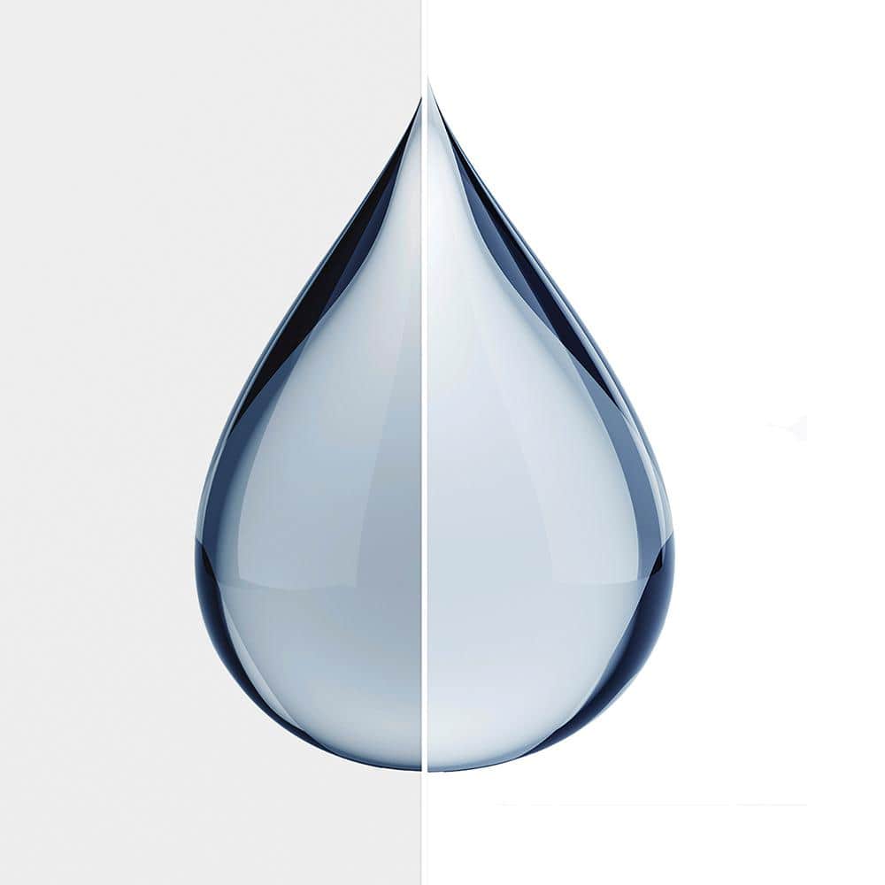 Marina Framed Stainless Steel Pivot Shower Door & Panel with 3/8 In Tempered Safety Glass