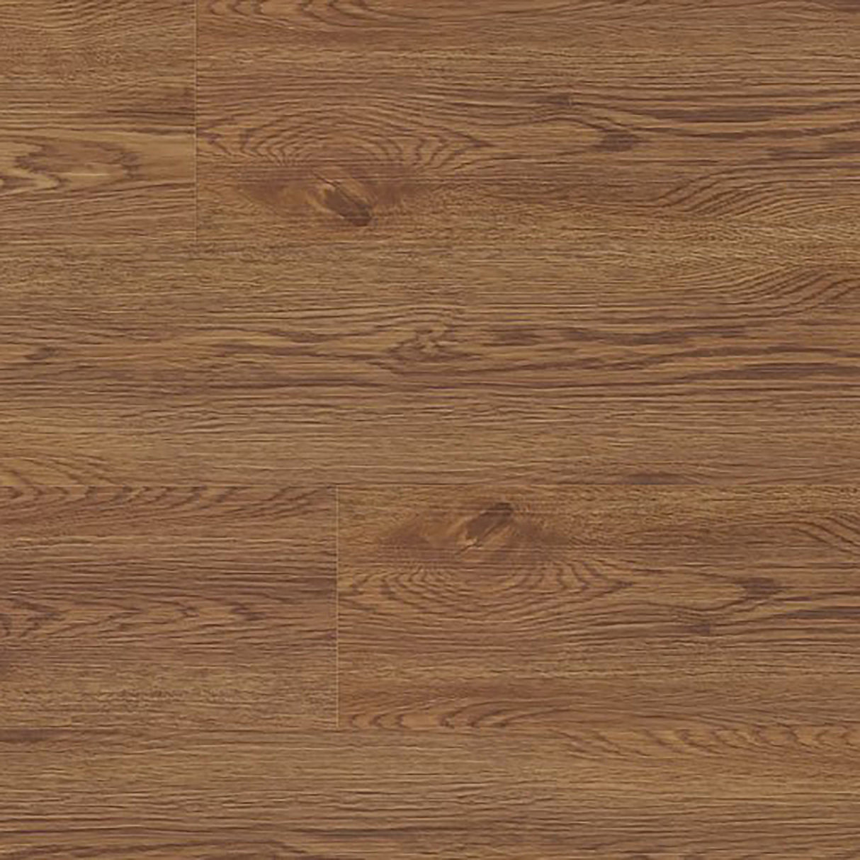 Permshield French Roast SPC, Waterproof Rigid Core/1.5mm IXPE pad attached/Ceramic Bead Finish - 7" x 48" x 6-1/2 mm, 22 Mils Wear Layer