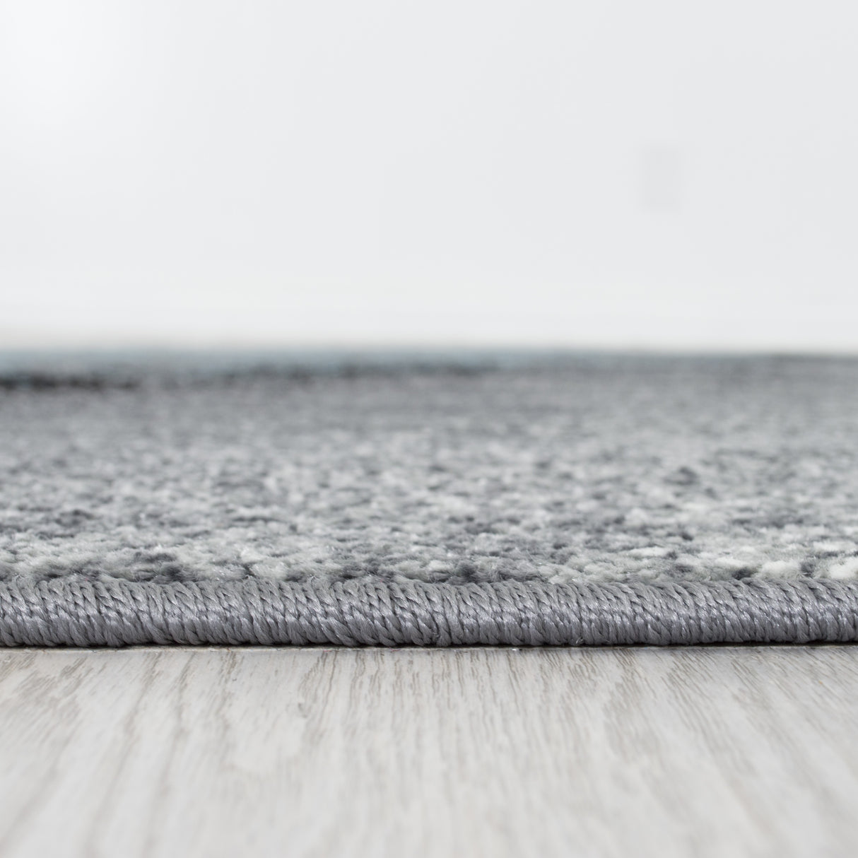 Ibiza-191 Area Rugs Rectangle Sand 5-X-7