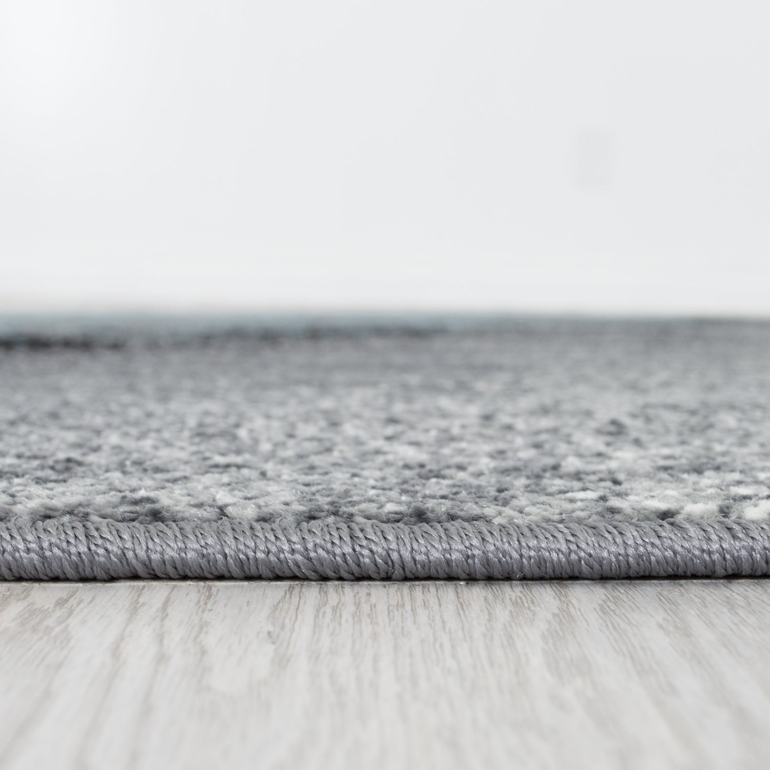 Ibiza-191 Area Rugs Rectangle Sand 5-X-7