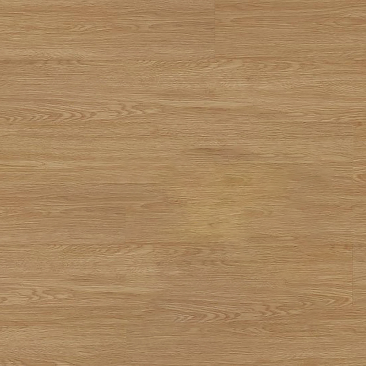 Permshield Natural Oak SPC, Waterproof Rigid Core/1.5mm IXPE pad attached/Ceramic Bead Finish - 7" x 48" x 6-1/2 mm, 22 Mils Wear Layer