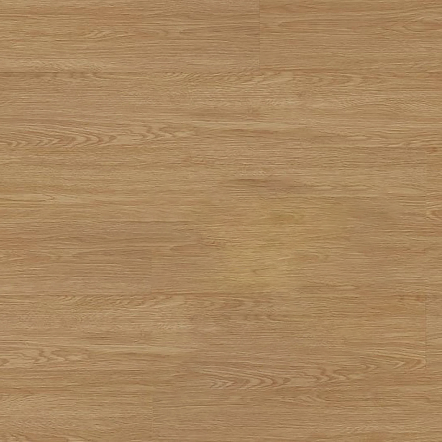 Permshield Natural Oak SPC, Waterproof Rigid Core/1.5mm IXPE pad attached/Ceramic Bead Finish - 7" x 48" x 6-1/2 mm, 22 Mils Wear Layer