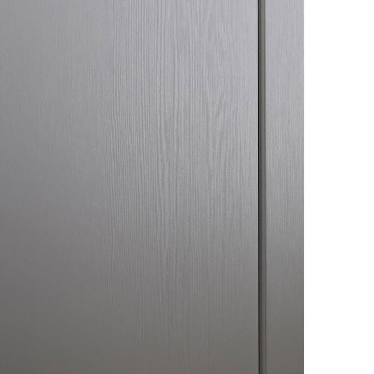 Palladio Interior Door in Bianco Noble Finish