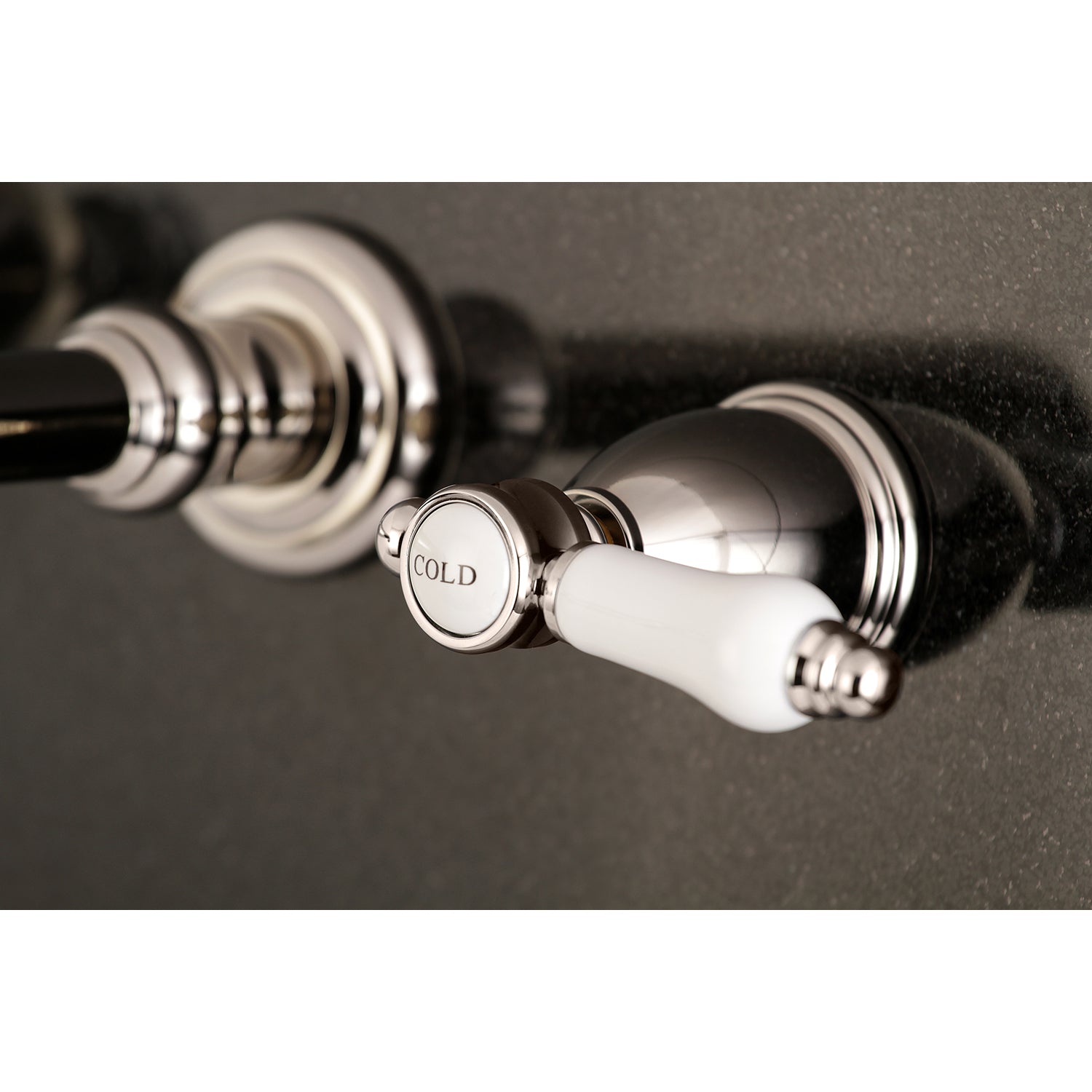 Wall Mount Bathroom Faucet