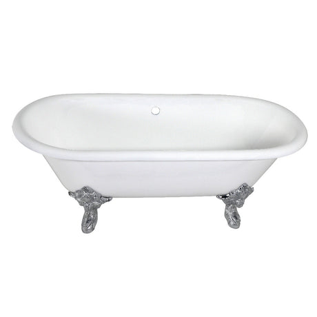 Clawfoot Tub