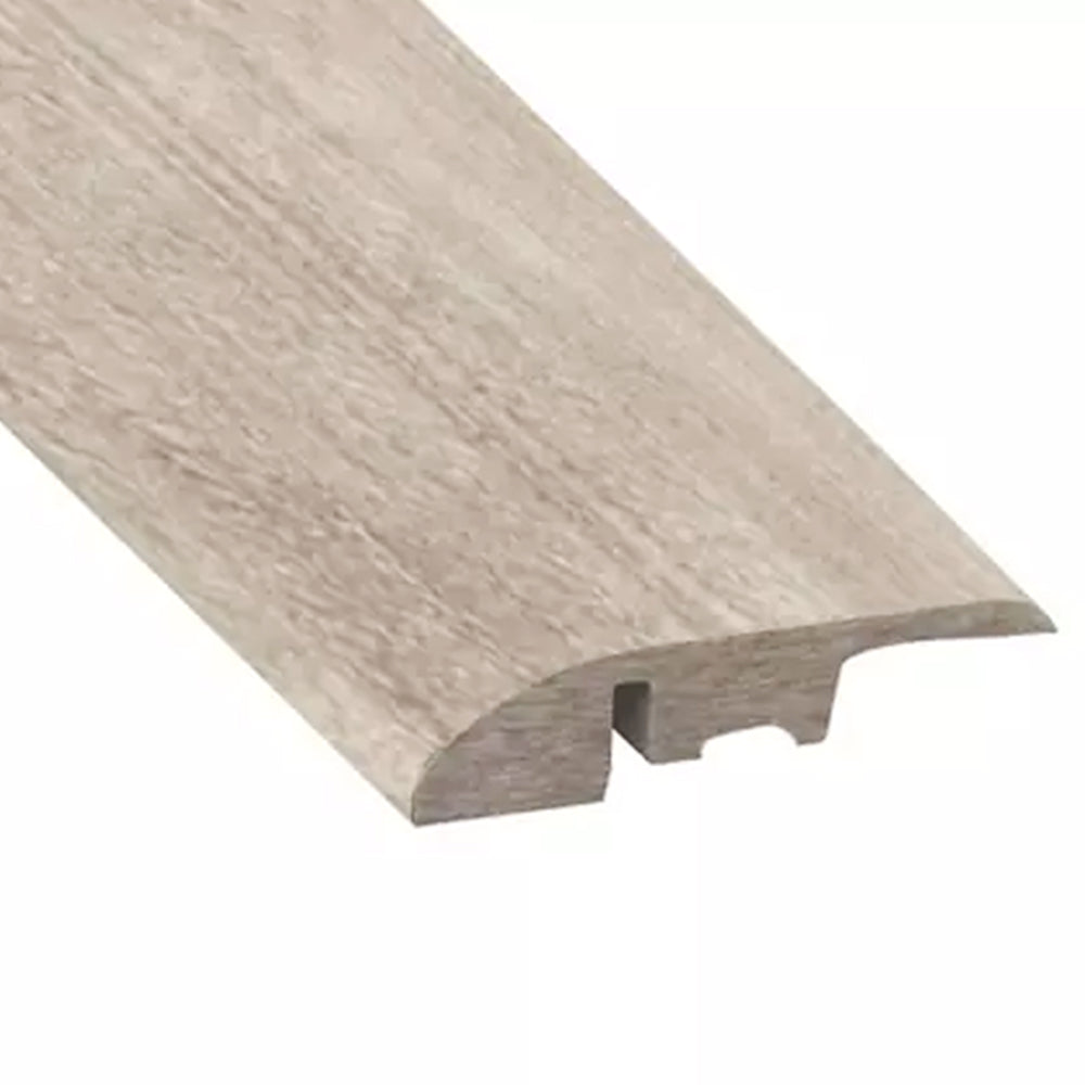 Permshield Rustic White Reducer - 94" x 1 3/4"