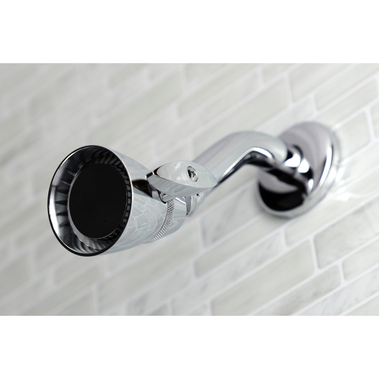 Tub And Shower Faucet