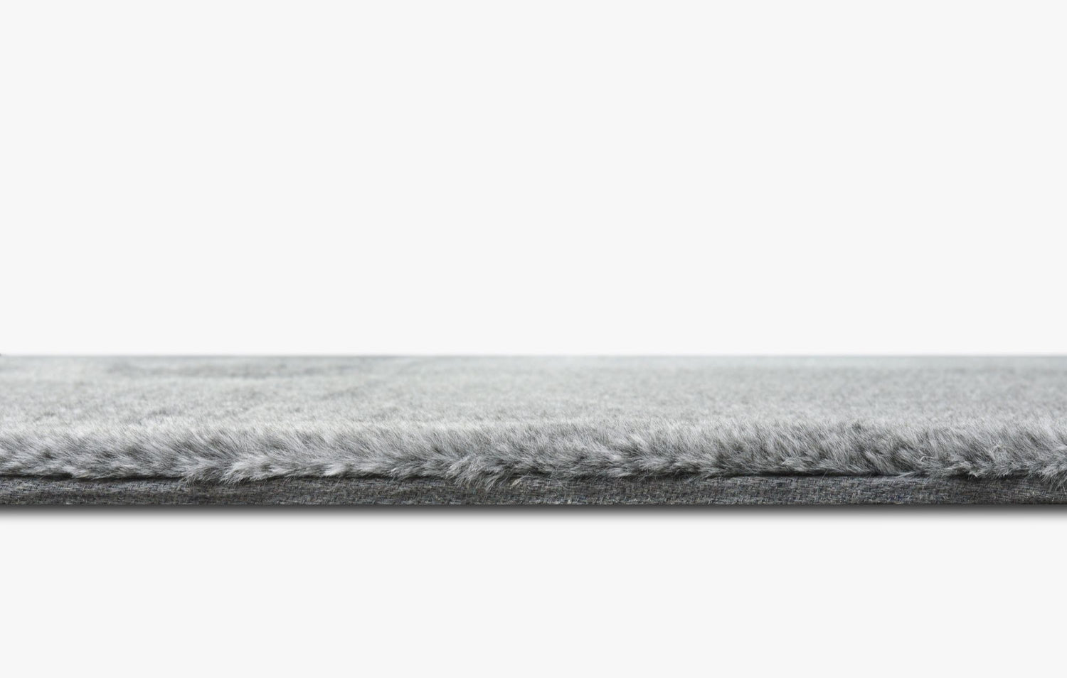 Soft Fluffy imitation Rabbit Fur-Shag Area Rugs