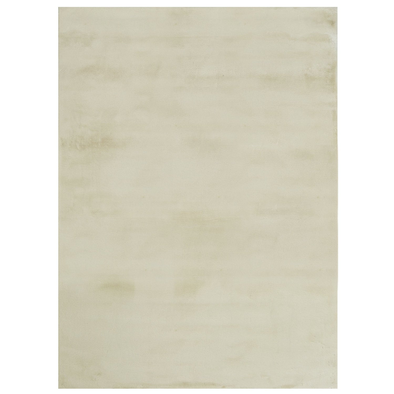 Soft Fluffy imitation Rabbit Fur-Shag Area Rugs