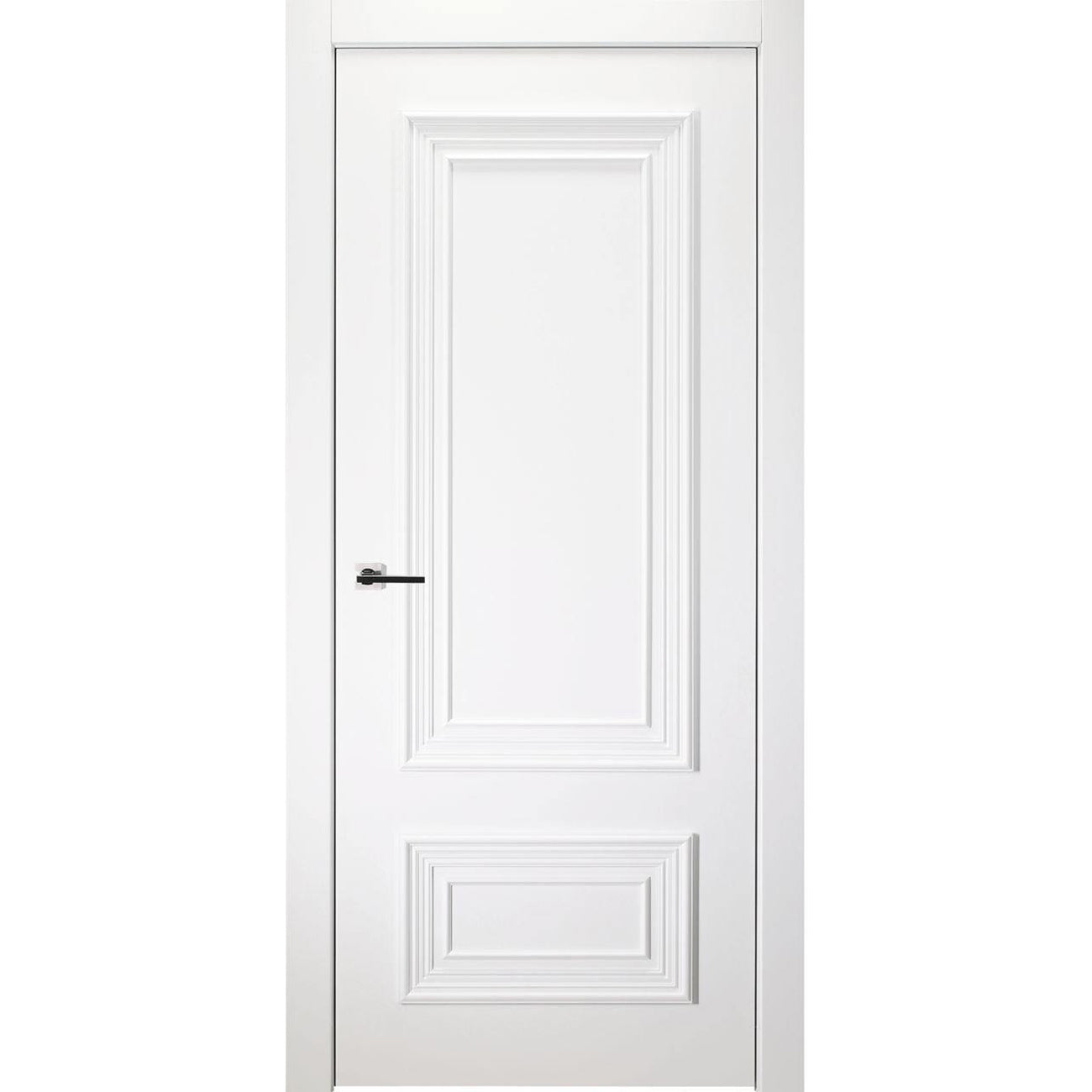 Palazzo 2 Polar White Interior Door