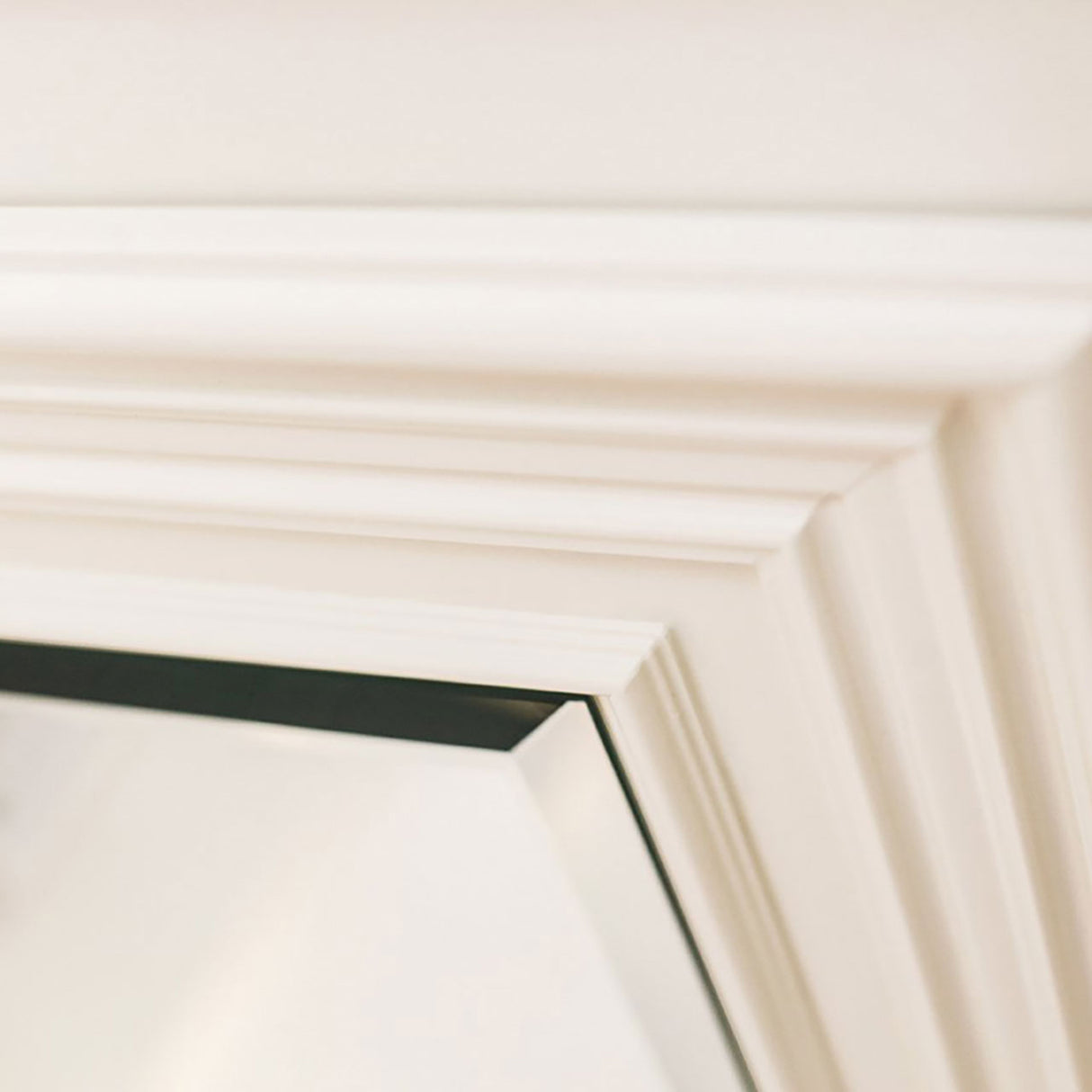 Palazzo 2 Interior Door in Polar