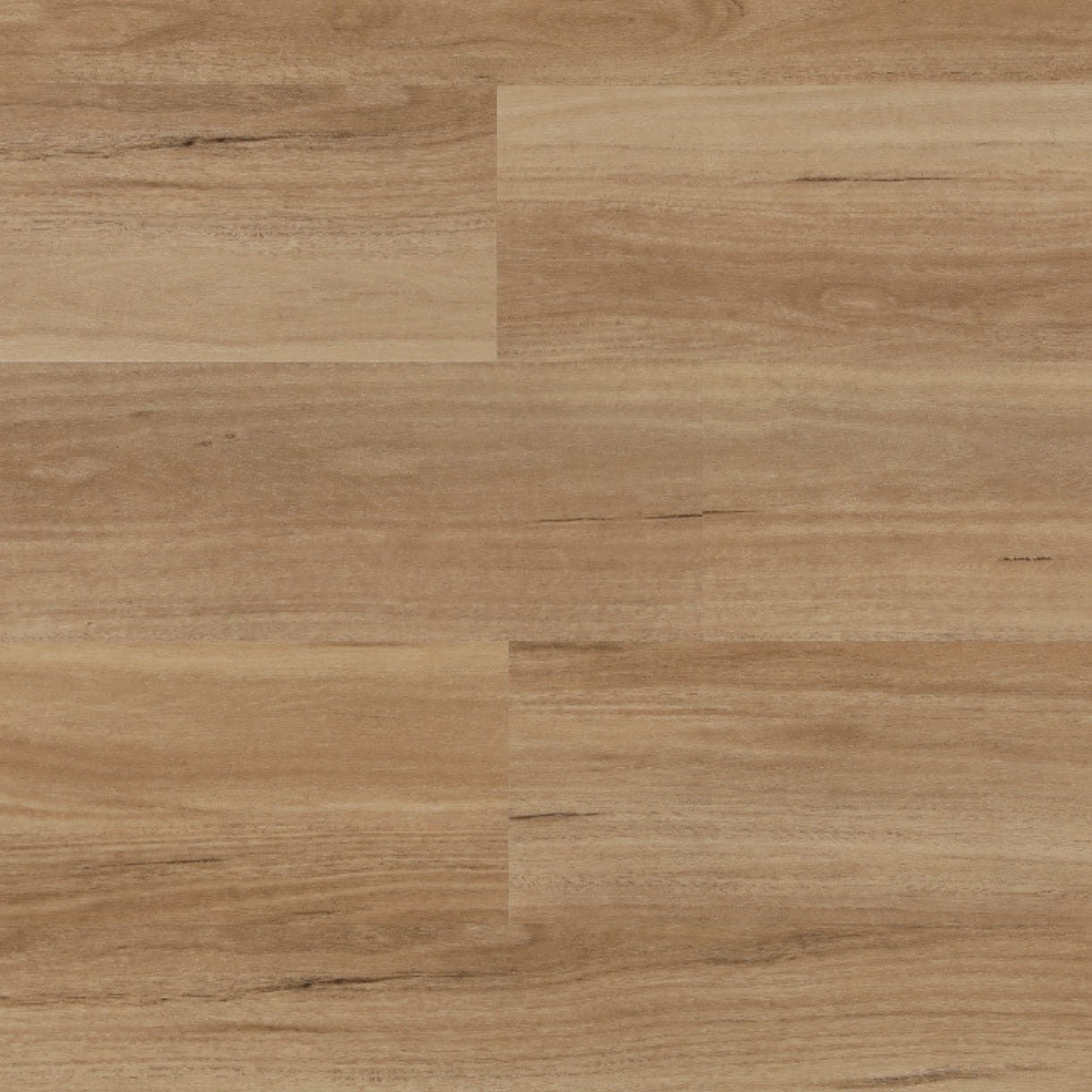 Permshield Lite Sand Dunes SPC - 5.2mm x 7'' x 48''  / 1.5mm IXPE pad attached