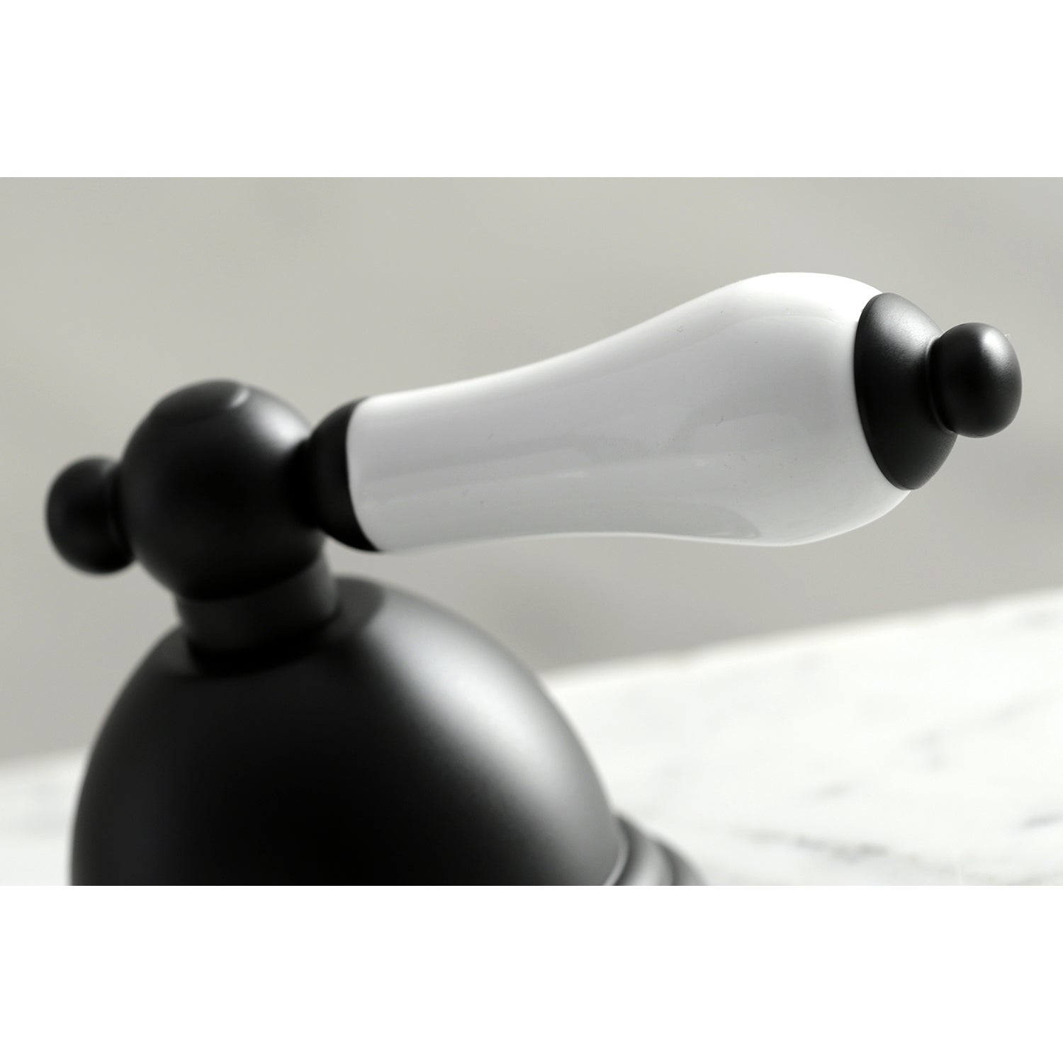 Restoration 8 inch Widespread Bathroom Faucet