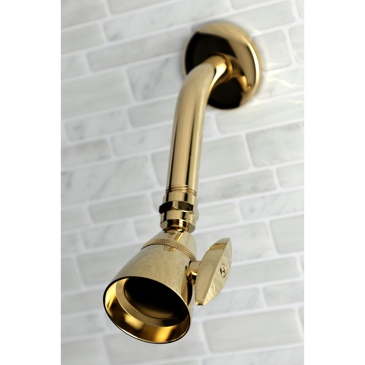 Tub And Shower Faucet