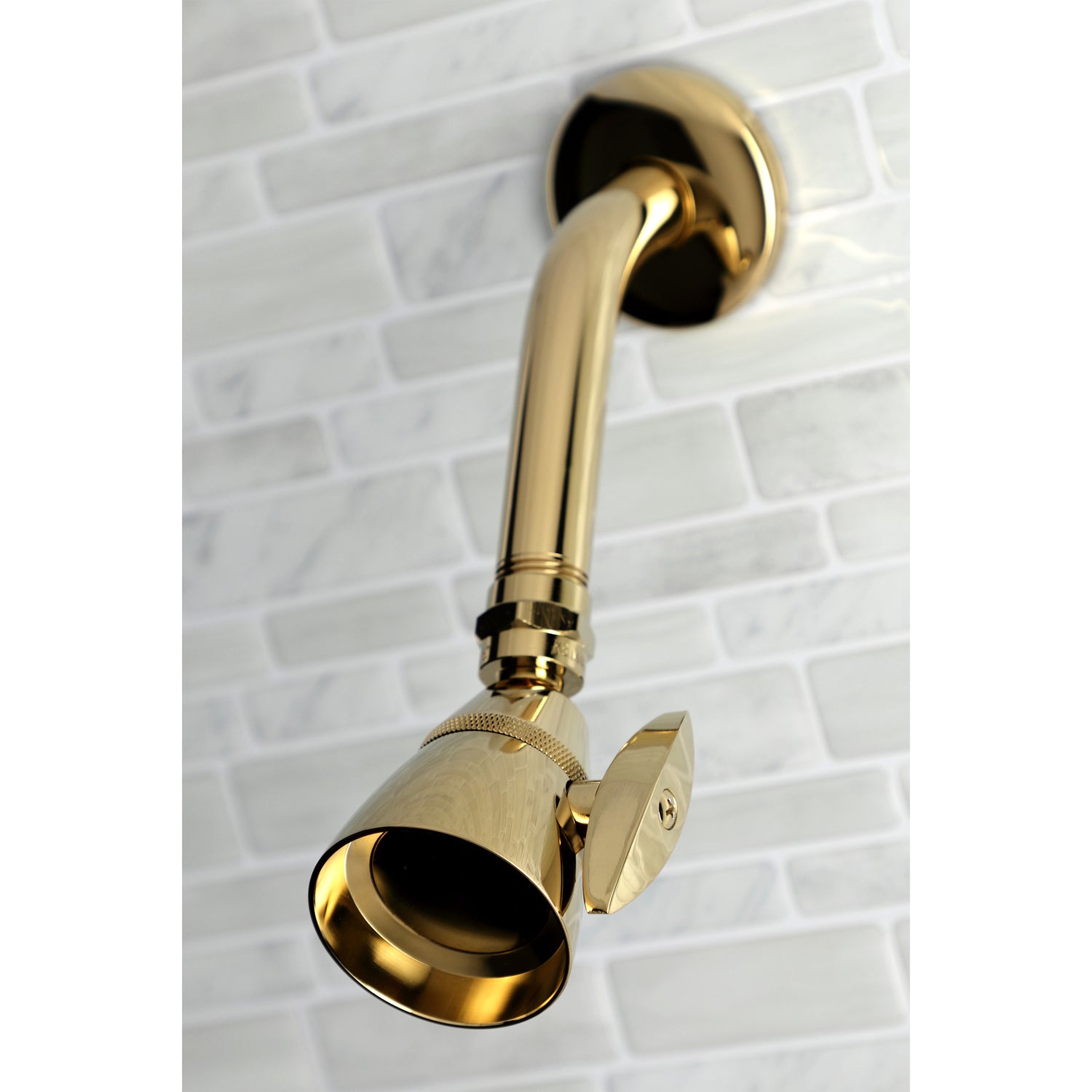 Tub And Shower Faucet