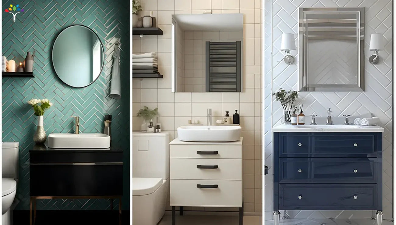 best-small-bathroom-vanities-to-save-space-in-2024