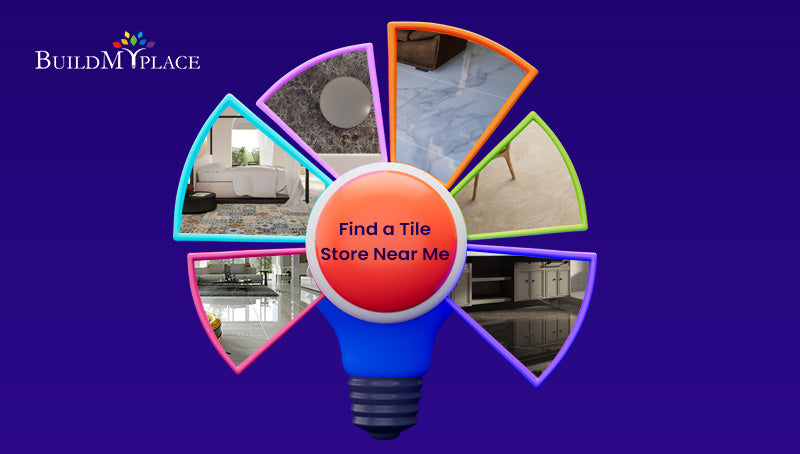 Find a Tile Store Near Me in Jefferson County, Kentucky