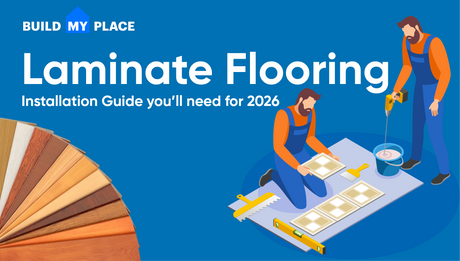 Laminate Flooring Installation Guide you’ll need for 2026