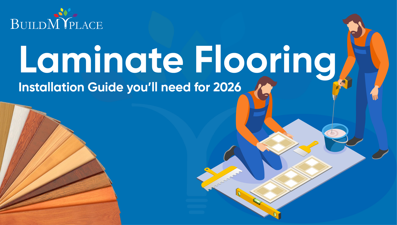Laminate Flooring Installation Guide you’ll need for 2026
