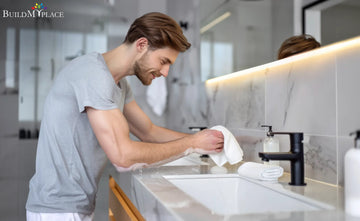 How-to-maintain-and-clean-your-bathroom-vanity-for-a-long-time