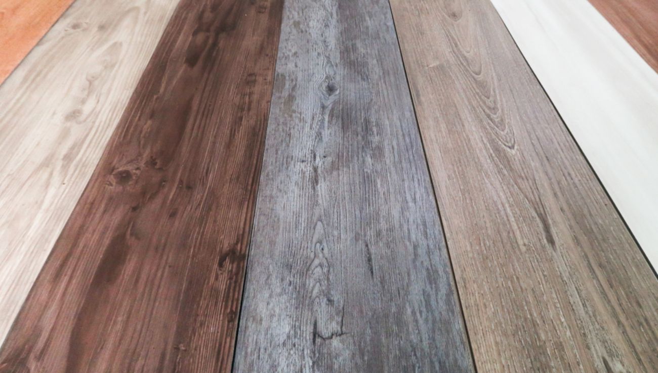 Luxury Vinyl Plank Flooring Louisville, KY 