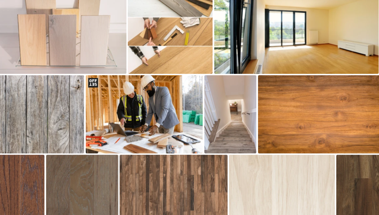 Hardwood Floors vs. Engineered Hardwood: Making the Right Choice