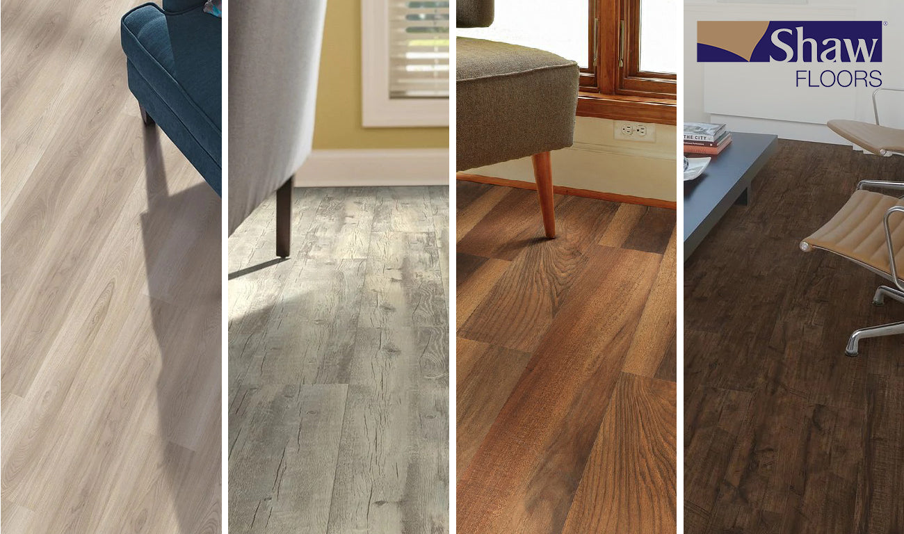 What Are The Tips To Maintain Shaw Luxury Vinyl Plank Flooring?