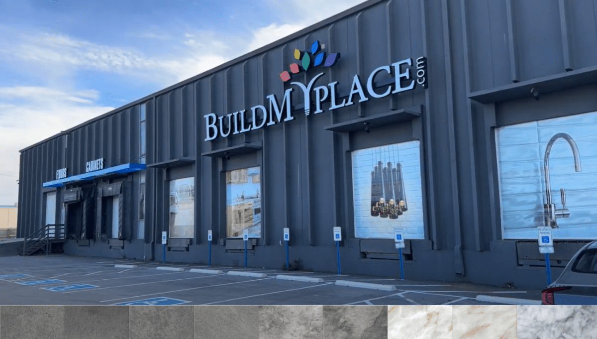 Best Flooring Store in Louisville, Kentucky - BuildMyplace - BUILDMYPLACE