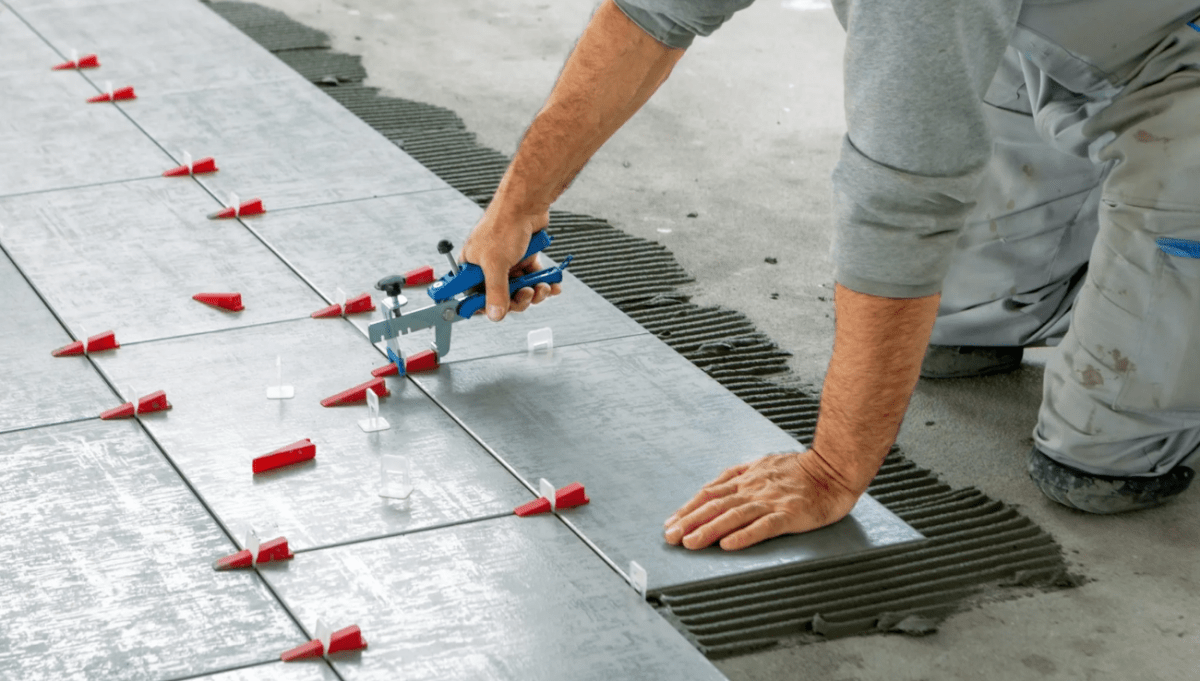 Do Outdoor Tiles Need to be Laid on Concrete? - BUILDMYPLACE