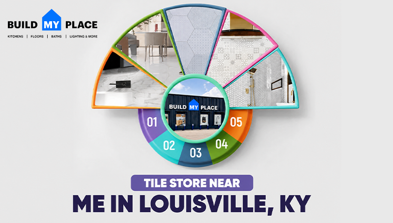 Tile Store Near Me in Louisville KY
