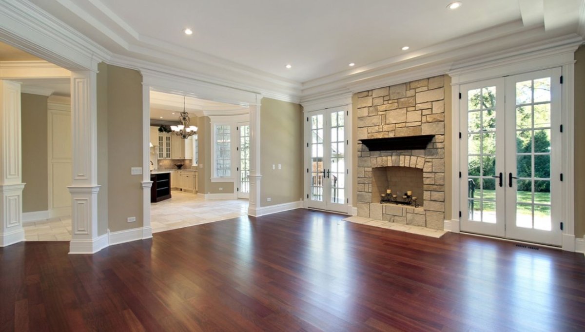 Hardwood Flooring Stores in Louisville, KY - BuildMyPlace - BUILDMYPLACE